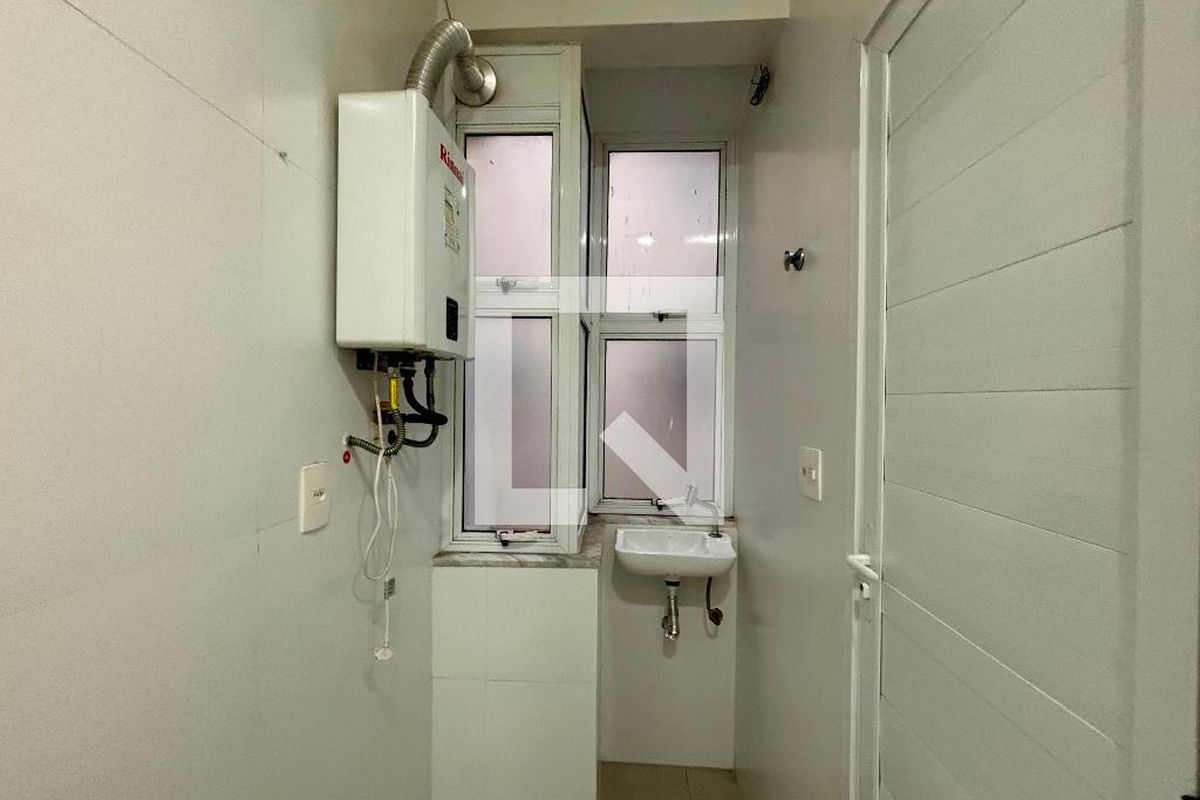 Apartamento, 2 quartos, 86 m² - Foto 33