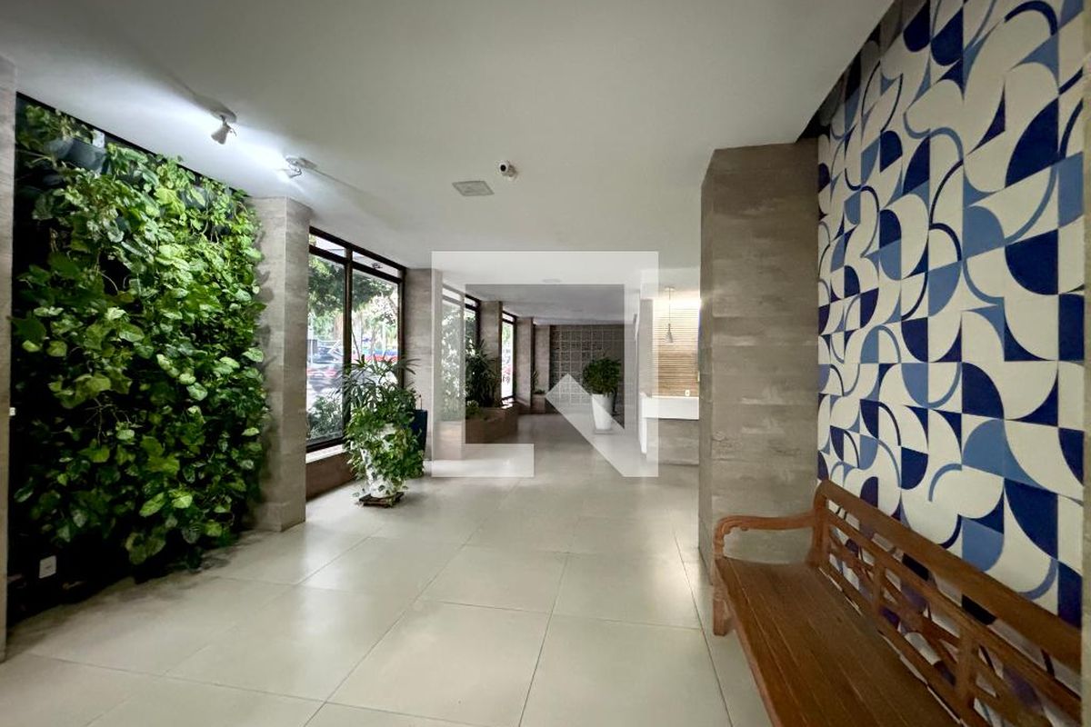 Apartamento, 2 quartos, 86 m² - Foto 43
