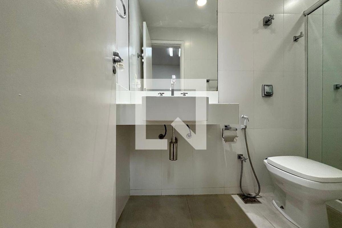 Apartamento, 2 quartos, 86 m² - Foto 15