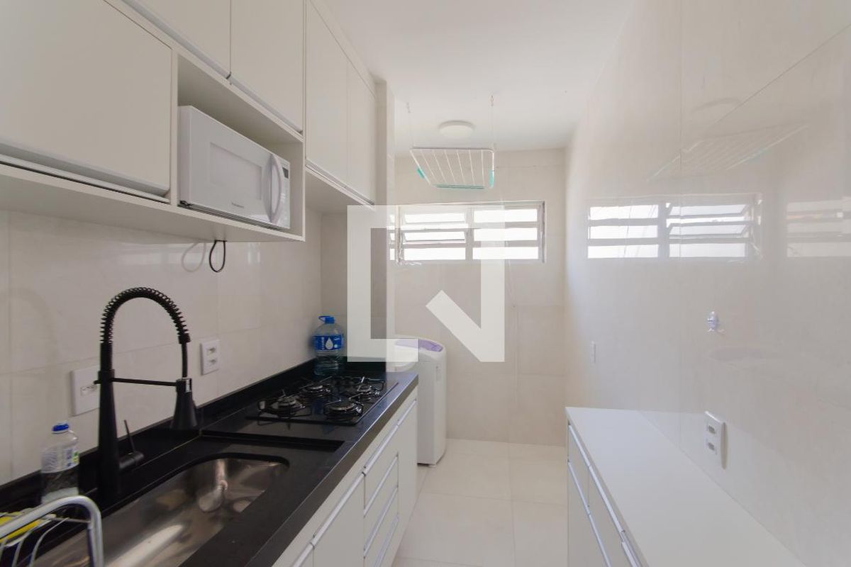 Apartamento, 1 quarto, 38 m² - Foto 14