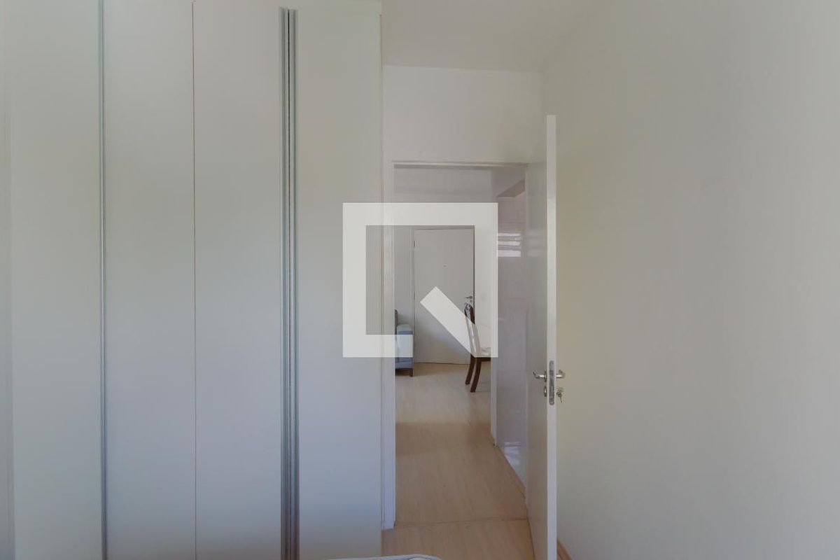 Apartamento, 1 quarto, 38 m² - Foto 8