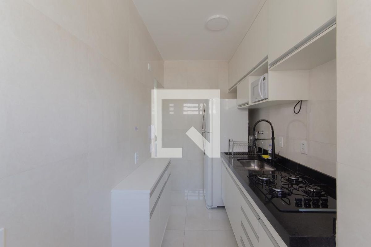 Apartamento, 1 quarto, 38 m² - Foto 16