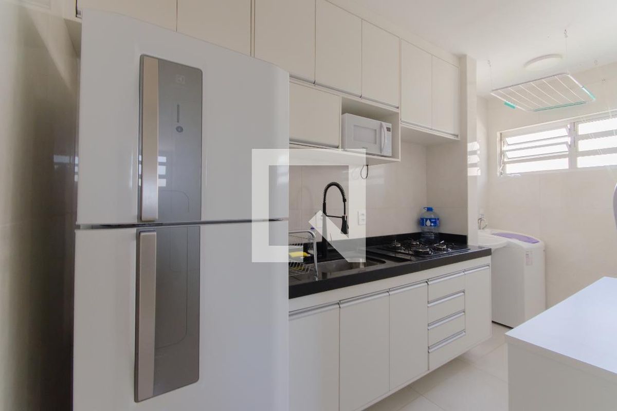 Apartamento, 1 quarto, 38 m² - Foto 13