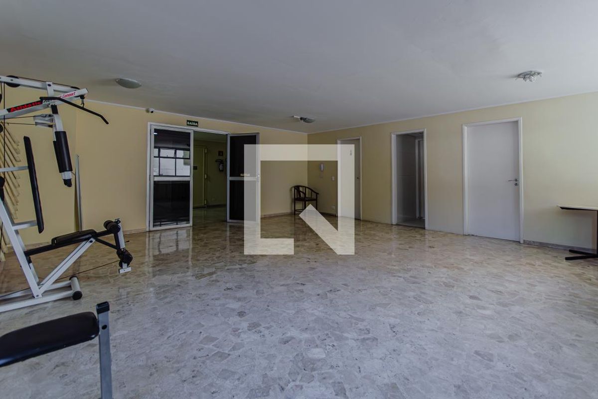 Apartamento, 1 quarto, 38 m² - Foto 22