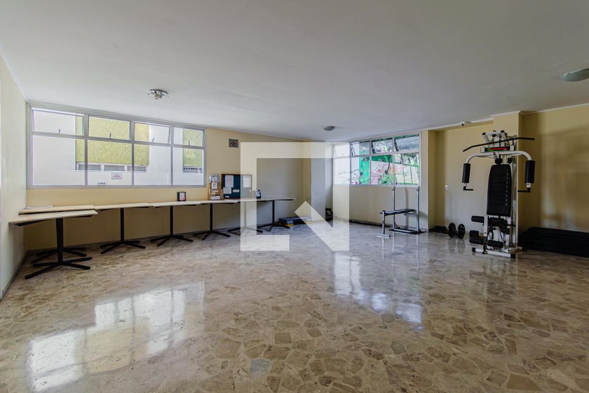 Apartamento, 1 quarto, 38 m² - Foto 20