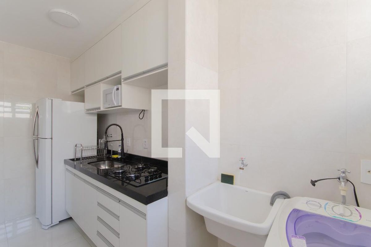 Apartamento, 1 quarto, 38 m² - Foto 15