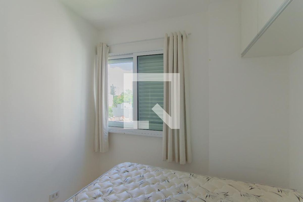 Apartamento, 1 quarto, 38 m² - Foto 6