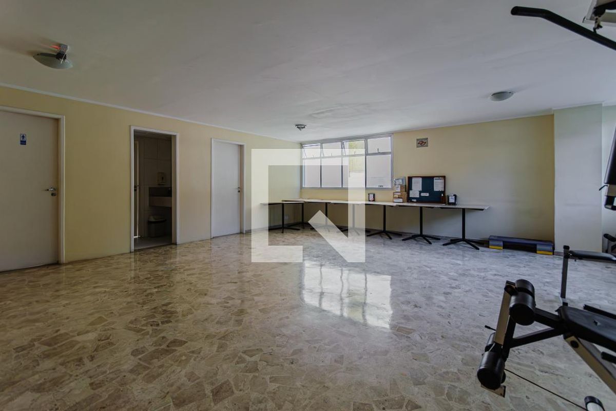 Apartamento, 1 quarto, 38 m² - Foto 23