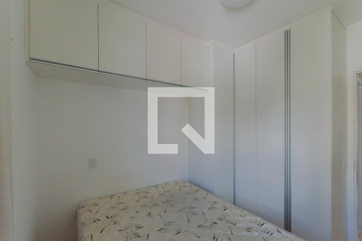 Apartamento, 1 quarto, 38 m² - Foto 7