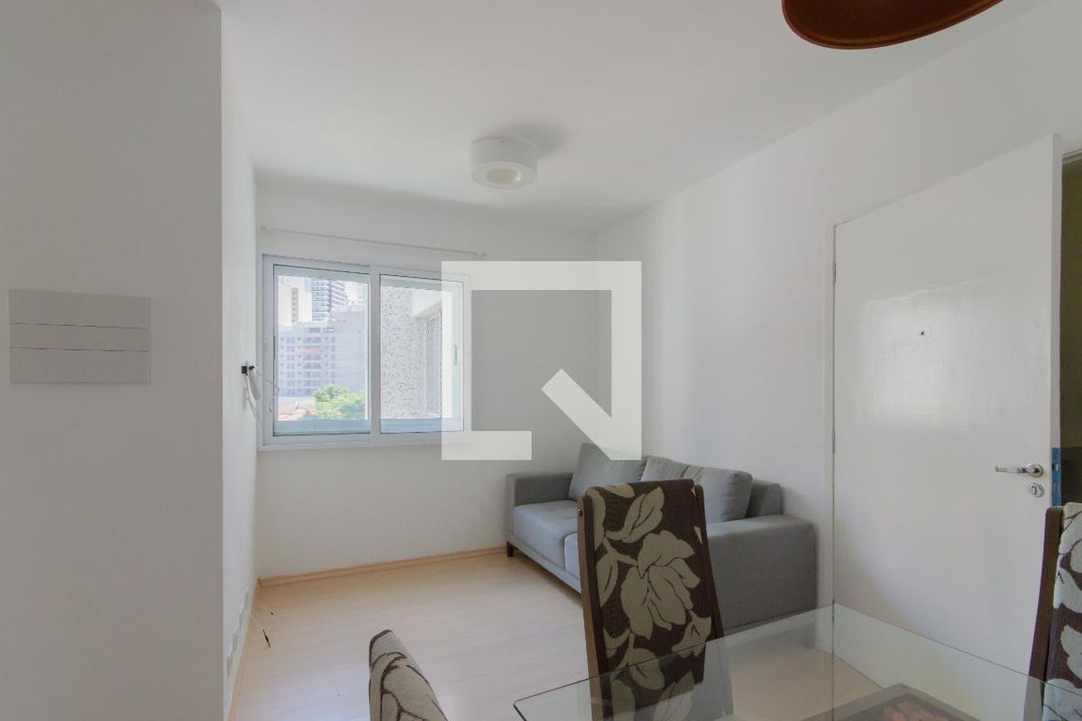 Apartamento, 1 quarto, 38 m² - Foto 4