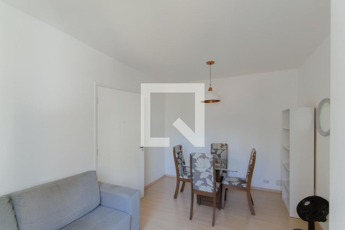 Apartamento, 1 quarto, 38 m² - Foto 1