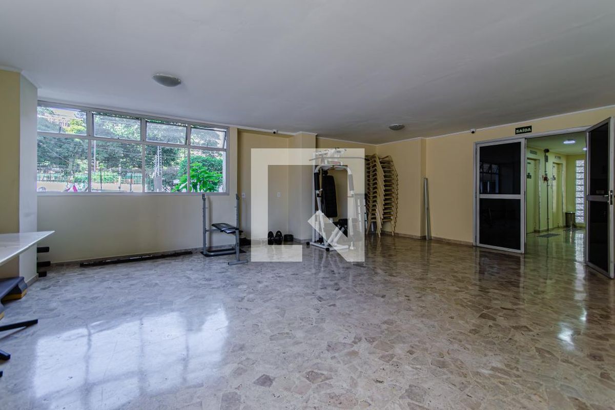 Apartamento, 1 quarto, 38 m² - Foto 21