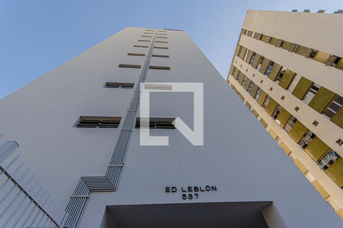 Apartamento, 1 quarto, 38 m² - Foto 24