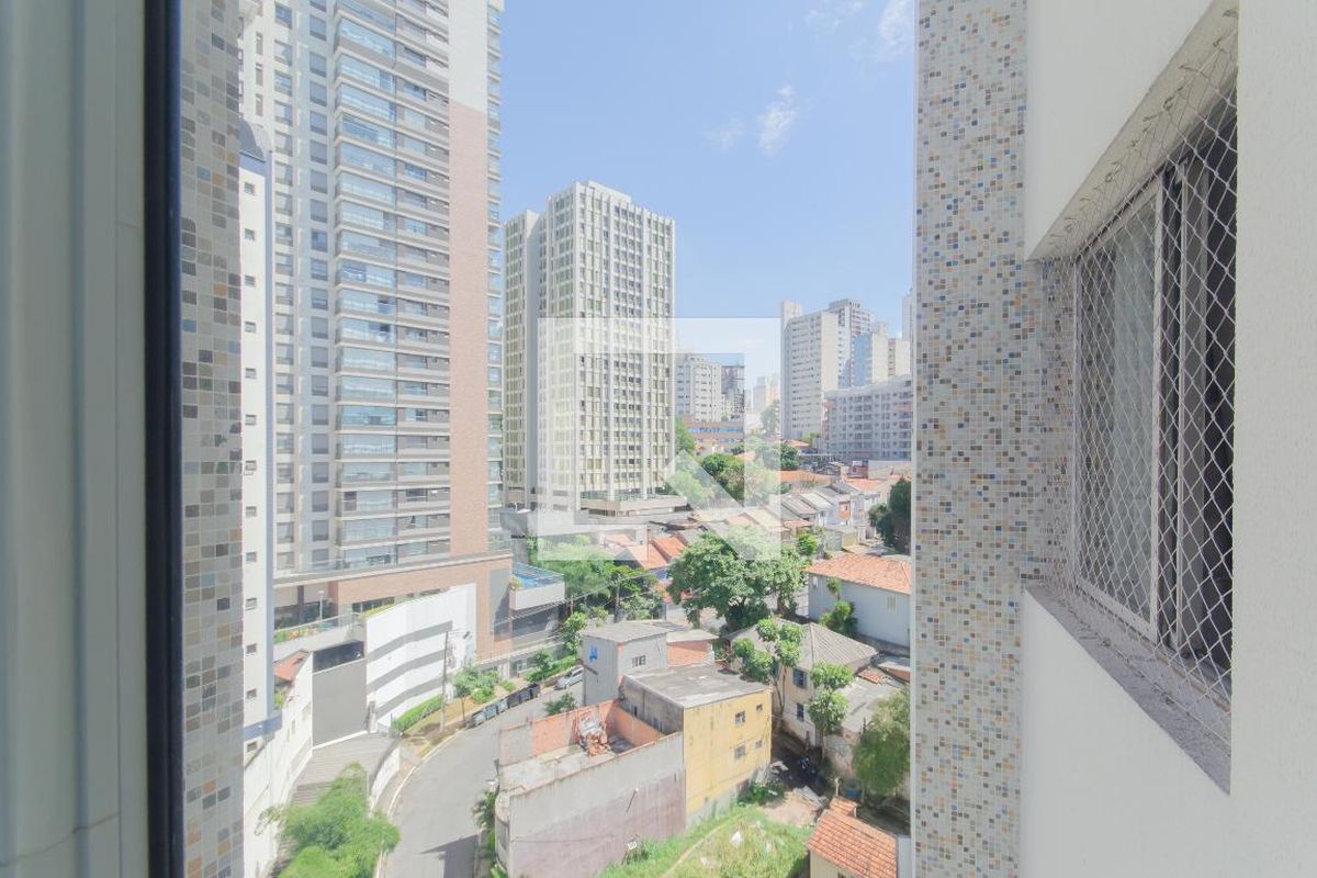 Apartamento, 1 quarto, 38 m² - Foto 18