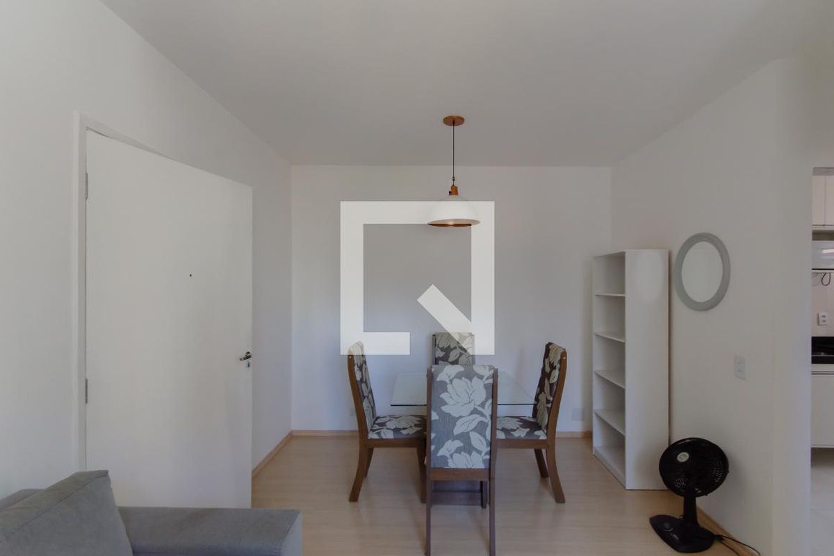 Apartamento, 1 quarto, 38 m² - Foto 2