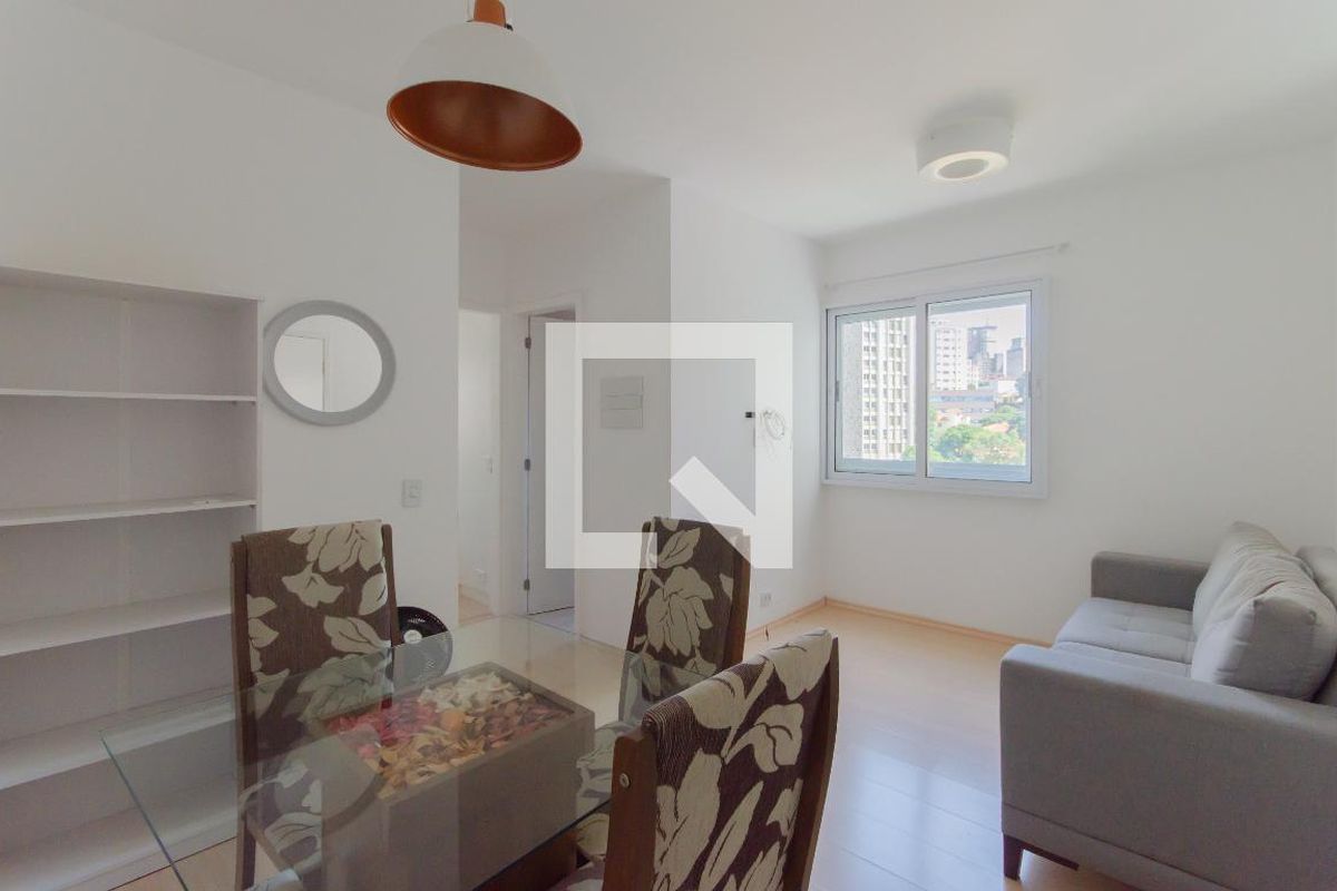 Apartamento, 1 quarto, 38 m² - Foto 3