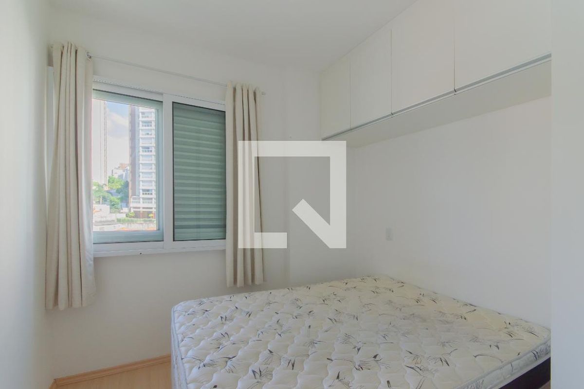 Apartamento, 1 quarto, 38 m² - Foto 5