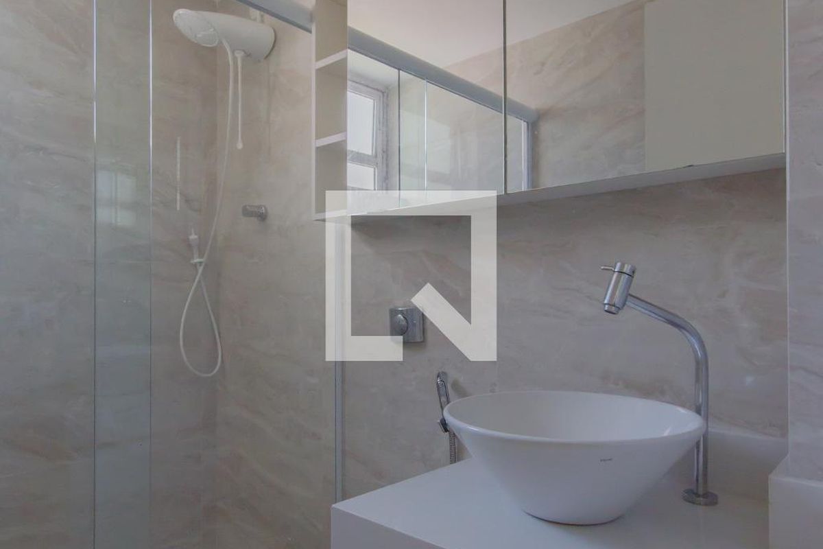 Apartamento, 1 quarto, 38 m² - Foto 12