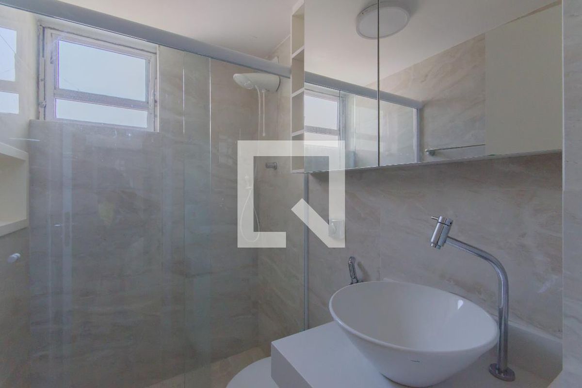 Apartamento, 1 quarto, 38 m² - Foto 9
