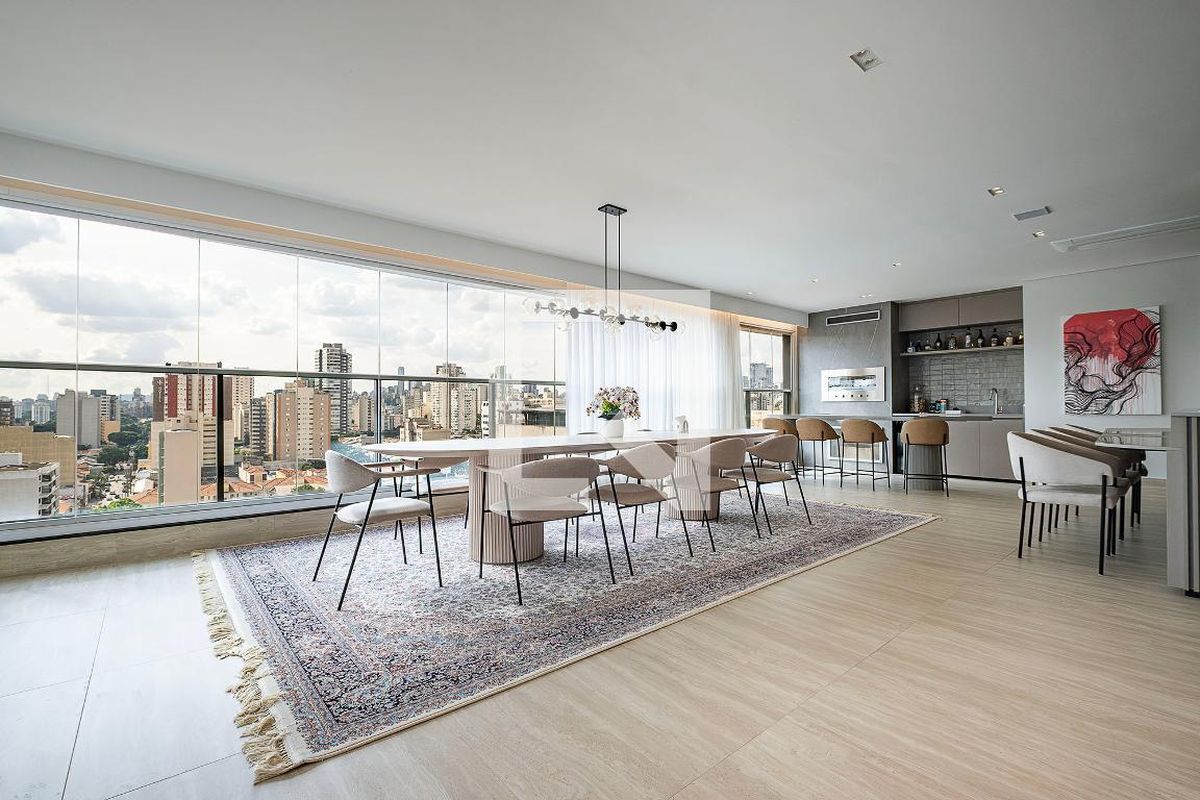 Apartamento, 3 quartos, 230 m² - Foto 6