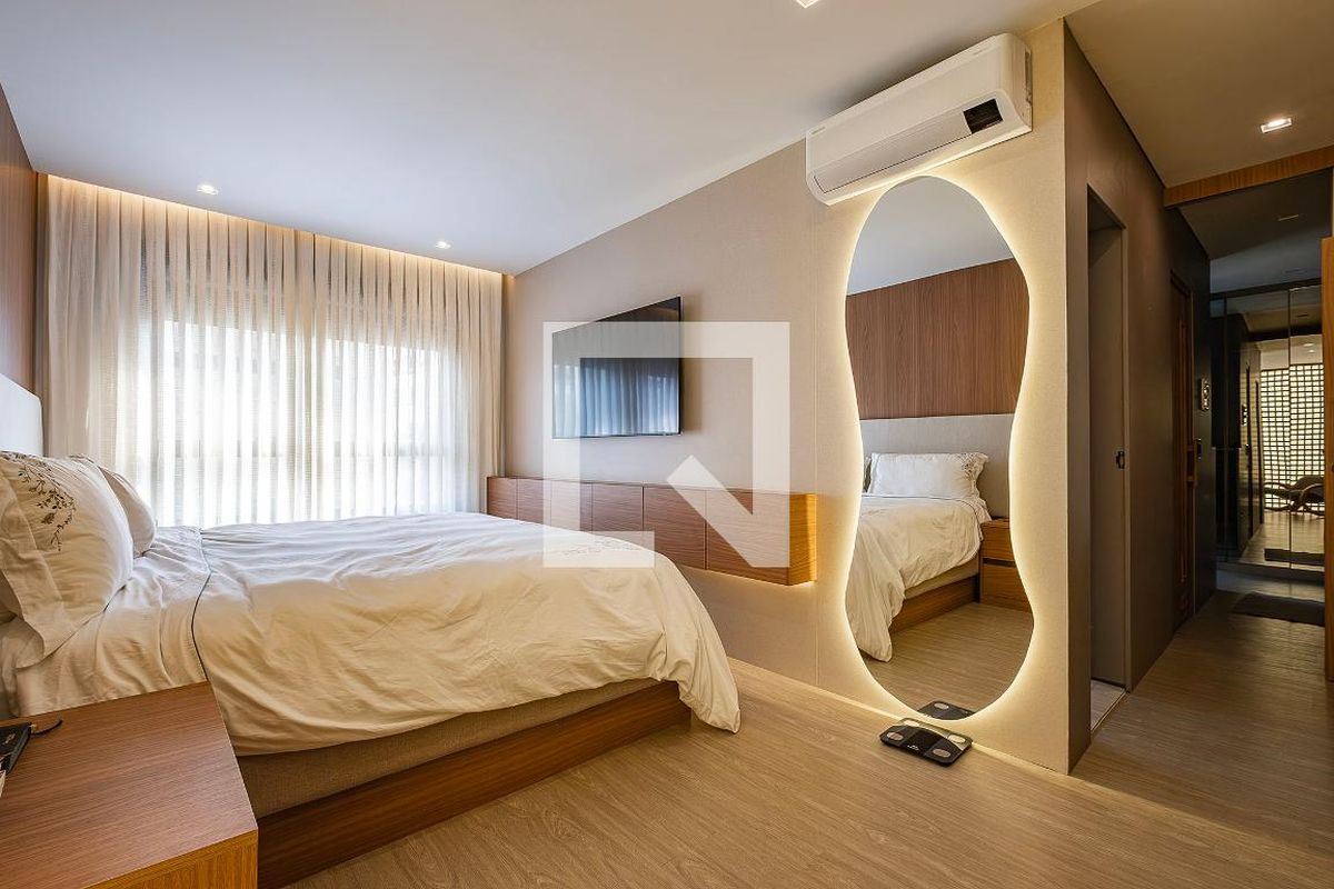 Apartamento, 3 quartos, 230 m² - Foto 14