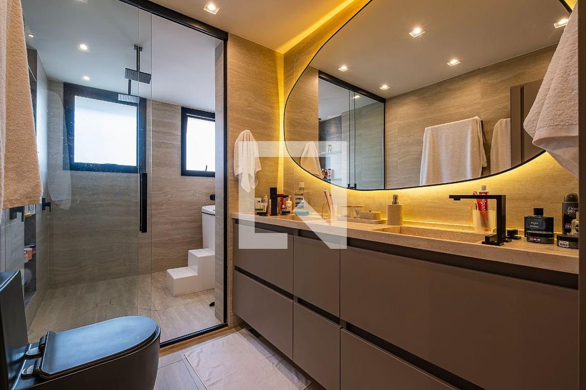 Apartamento, 3 quartos, 230 m² - Foto 19