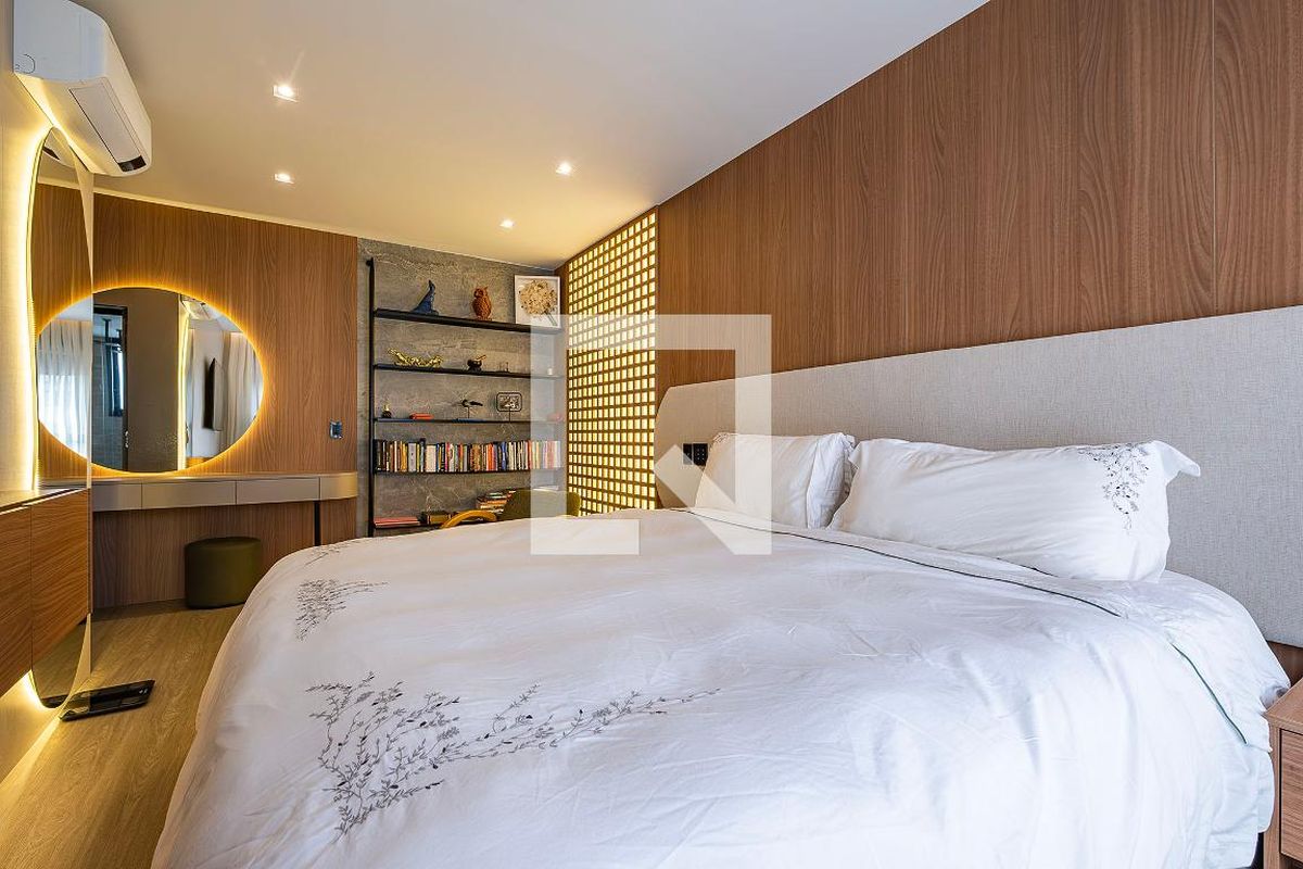Apartamento, 3 quartos, 230 m² - Foto 15