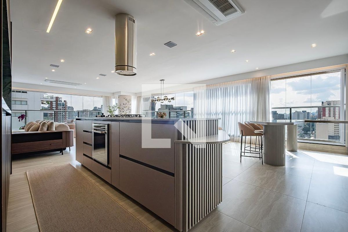 Apartamento, 3 quartos, 230 m² - Foto 10