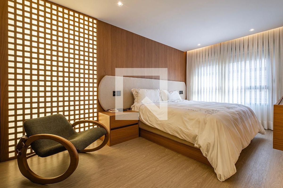 Apartamento, 3 quartos, 230 m² - Foto 13