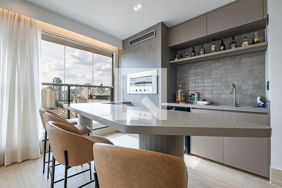 Apartamento, 3 quartos, 230 m² - Foto 7