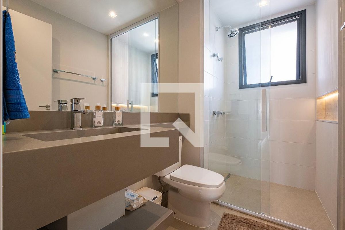 Apartamento, 3 quartos, 230 m² - Foto 30