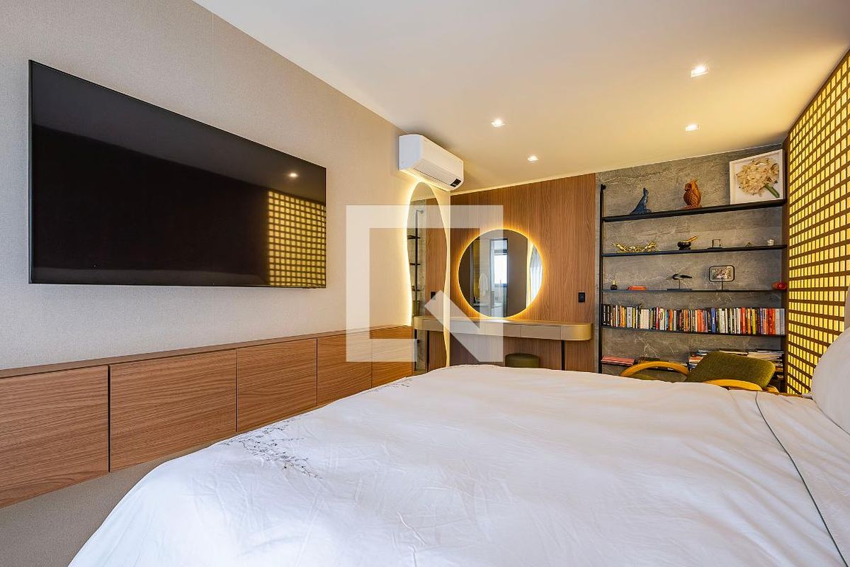 Apartamento, 3 quartos, 230 m² - Foto 16