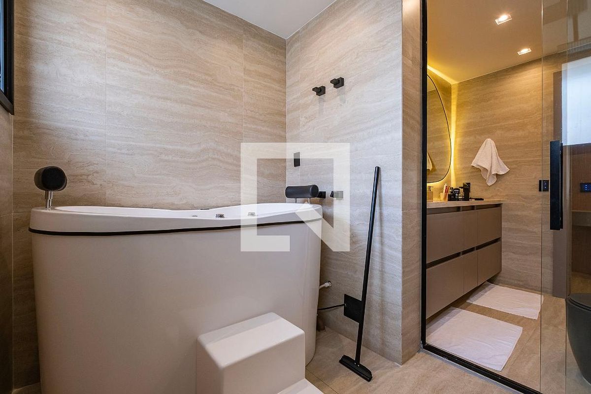 Apartamento, 3 quartos, 230 m² - Foto 20