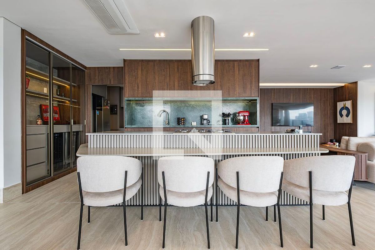 Apartamento, 3 quartos, 230 m² - Foto 8