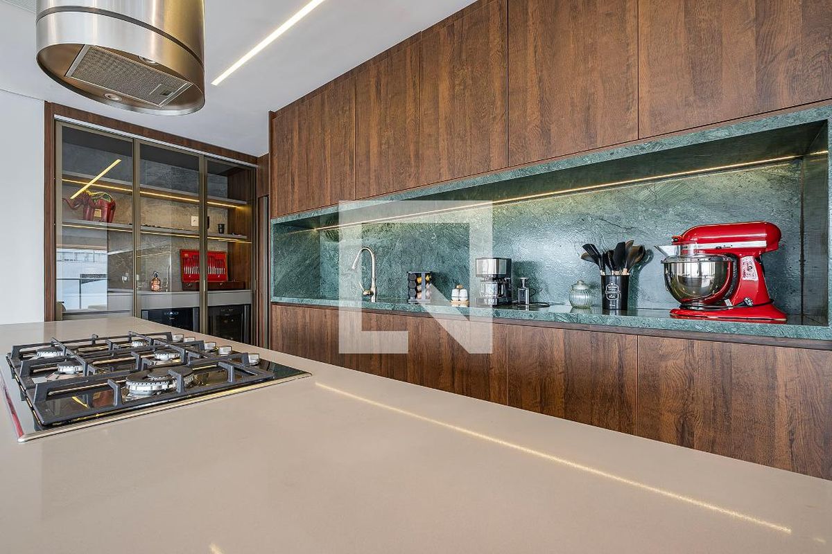 Apartamento, 3 quartos, 230 m² - Foto 9