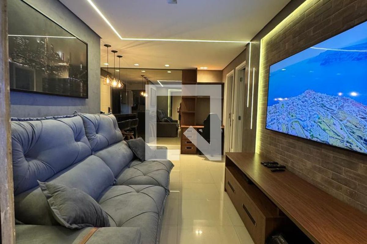 Apartamento, 1 quarto, 52 m² - Foto 9
