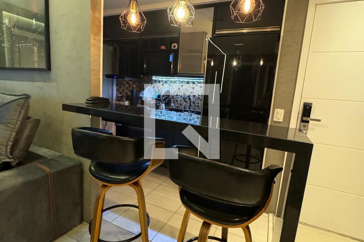 Apartamento, 1 quarto, 52 m² - Foto 21