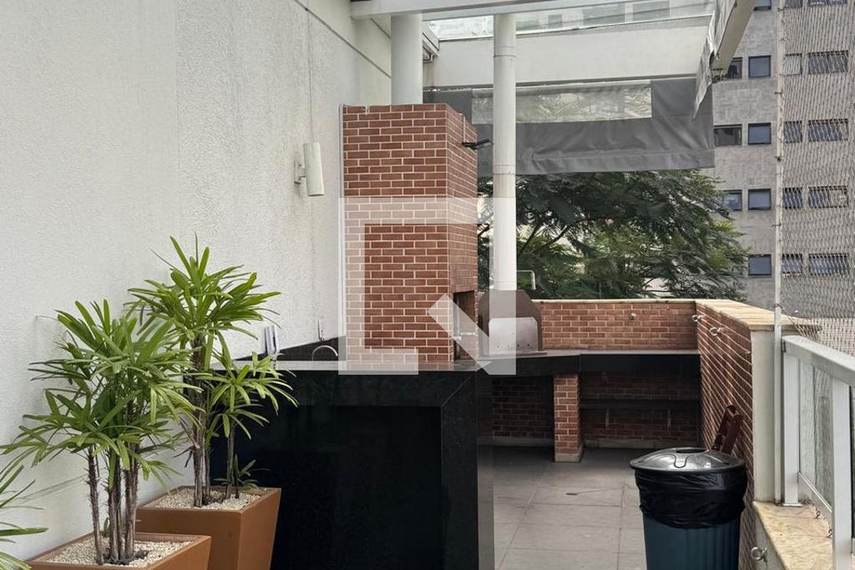 Apartamento, 1 quarto, 52 m² - Foto 40