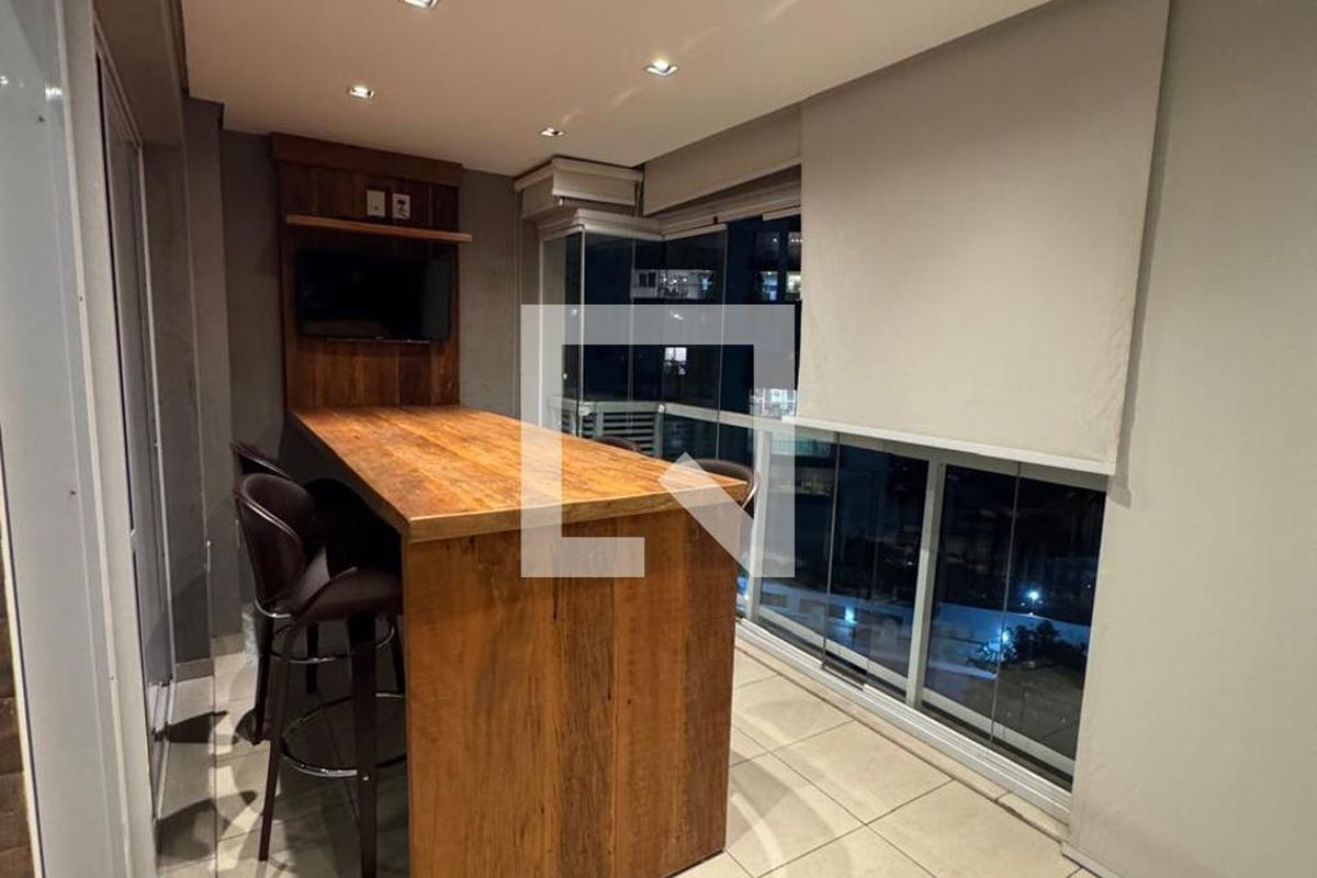 Apartamento, 1 quarto, 52 m² - Foto 32