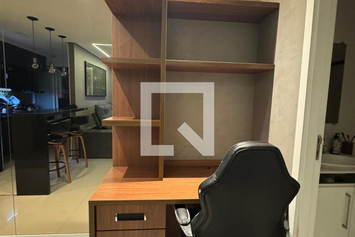 Apartamento, 1 quarto, 52 m² - Foto 4
