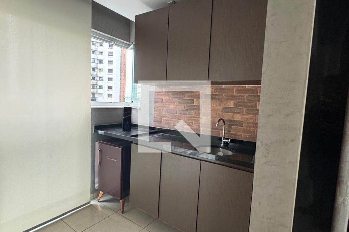 Apartamento, 1 quarto, 52 m² - Foto 27