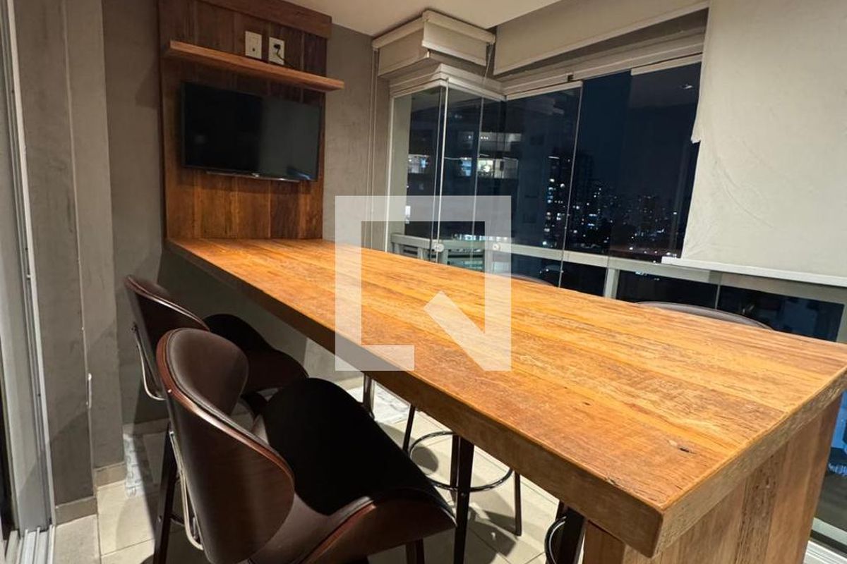 Apartamento, 1 quarto, 52 m² - Foto 28