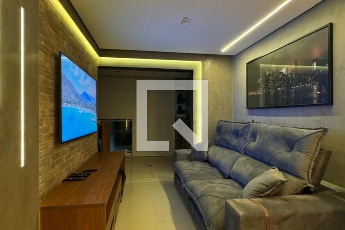 Apartamento, 1 quarto, 52 m² - Foto 10