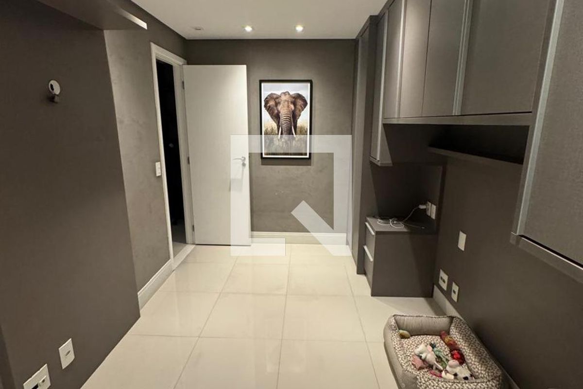 Apartamento, 1 quarto, 52 m² - Foto 12