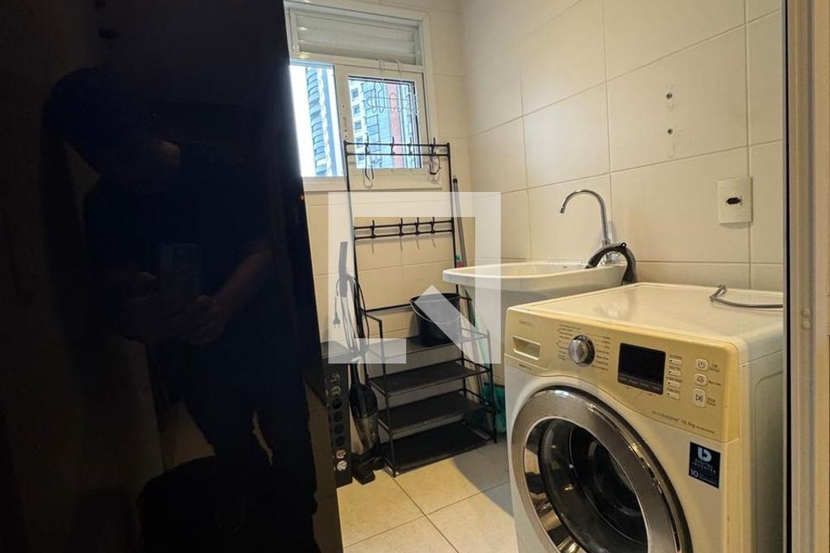 Apartamento, 1 quarto, 52 m² - Foto 24