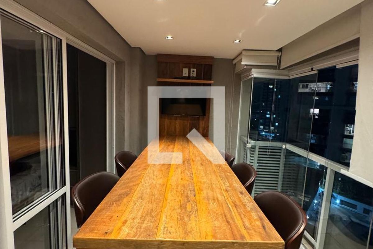 Apartamento, 1 quarto, 52 m² - Foto 31