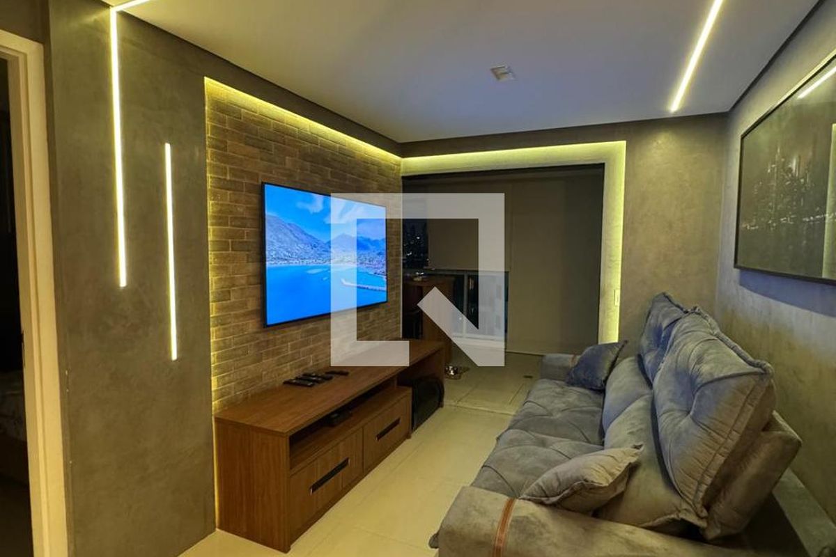 Apartamento, 1 quarto, 52 m² - Foto 11
