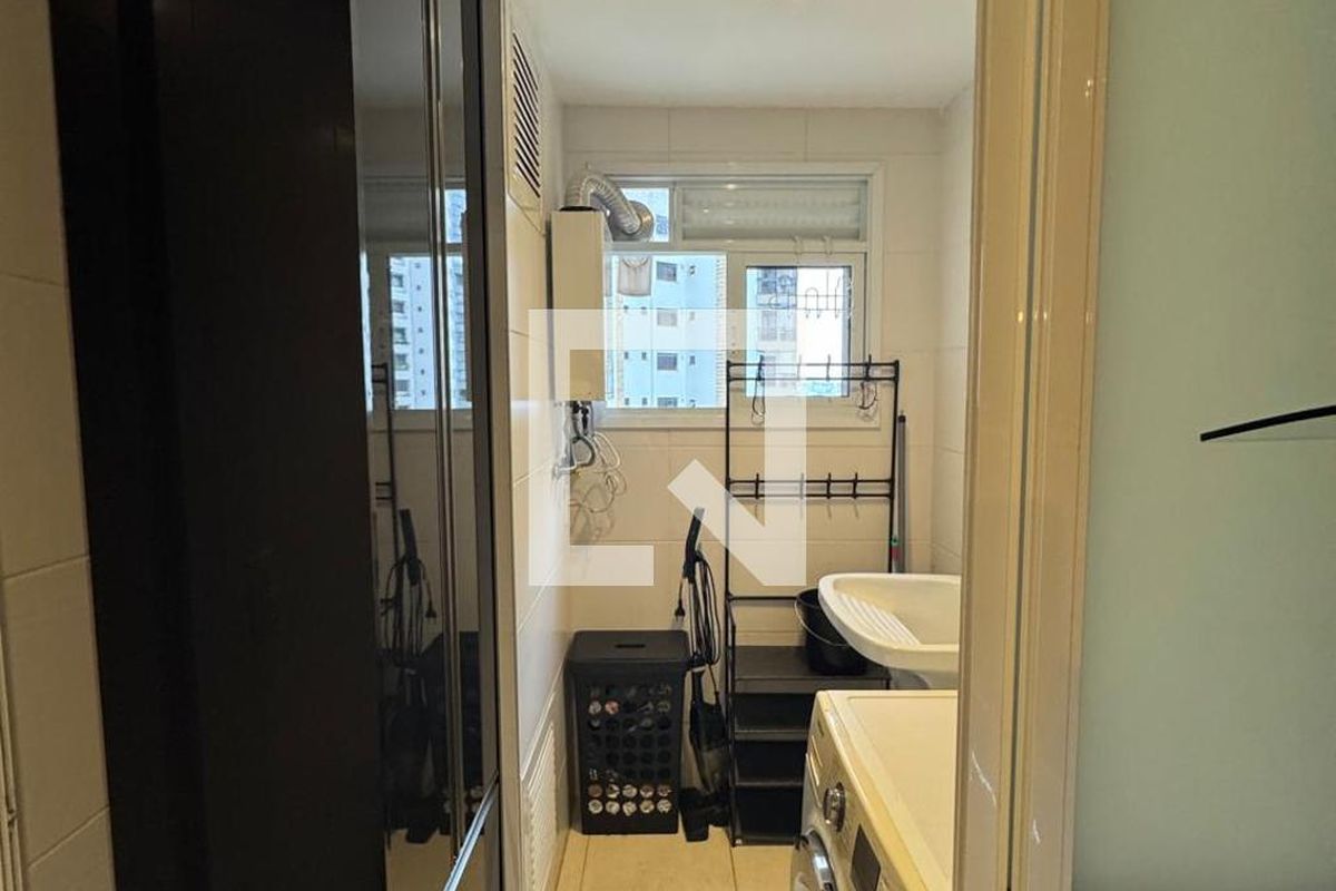 Apartamento, 1 quarto, 52 m² - Foto 23