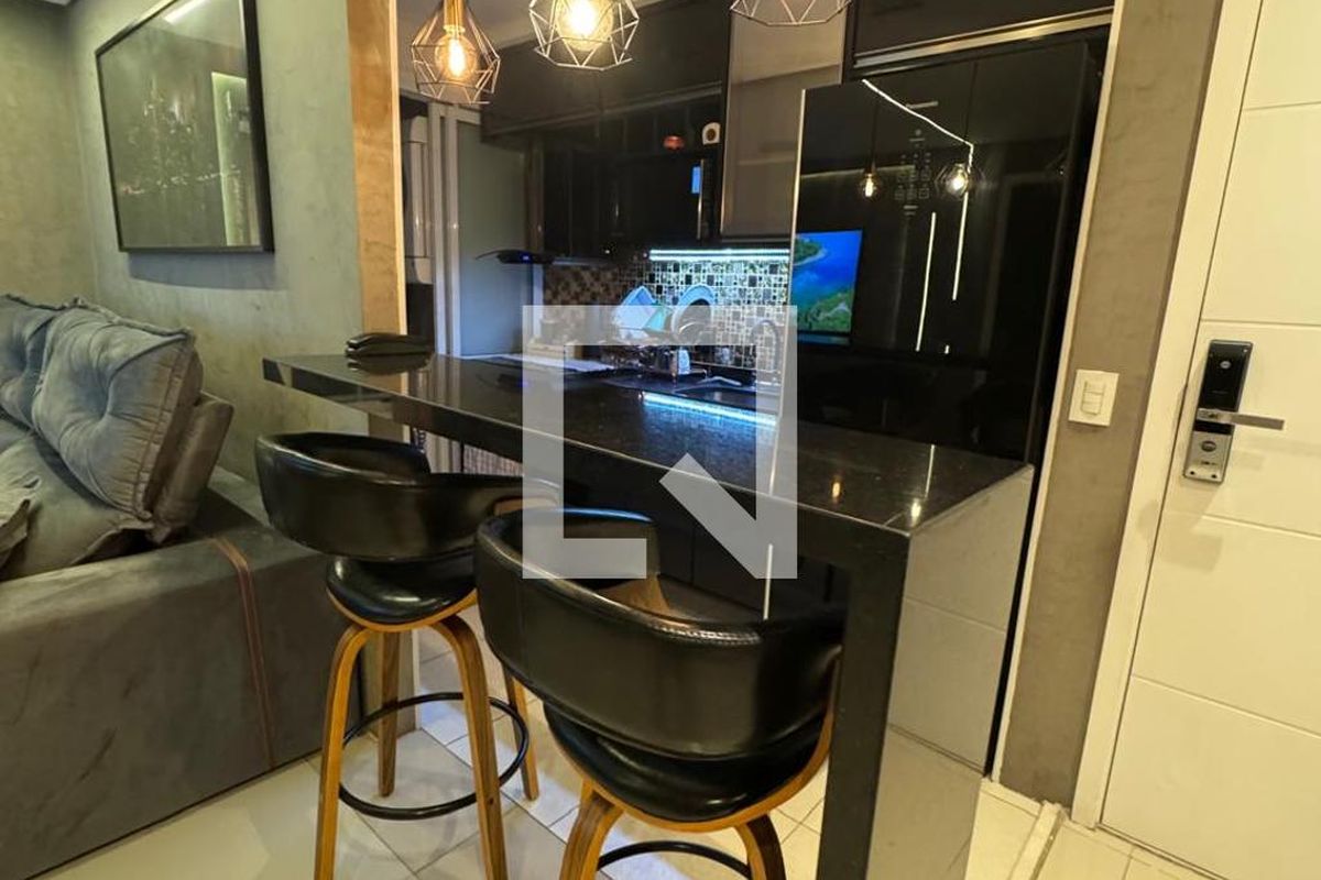 Apartamento, 1 quarto, 52 m² - Foto 22
