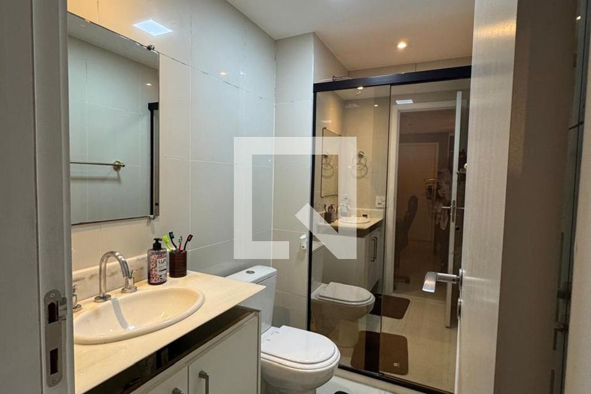 Apartamento, 1 quarto, 52 m² - Foto 13